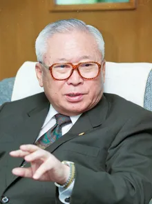 김민하 제3대 상임의장 프로필 사진