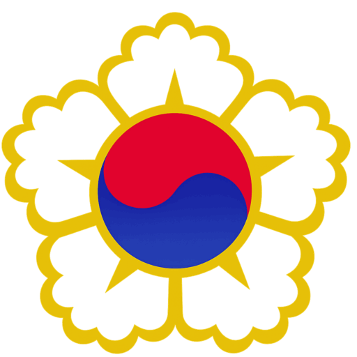 국가원로회의 로고