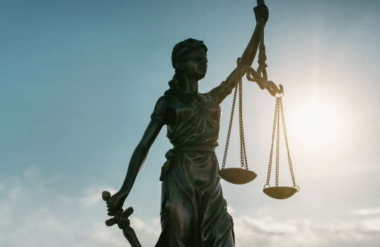 정책, 약관 및 규정