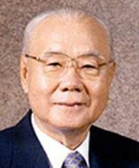 유창순 제6대 상임의장 프로필 사진