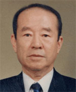 이충환 제1대 상임의장 프로필 사진