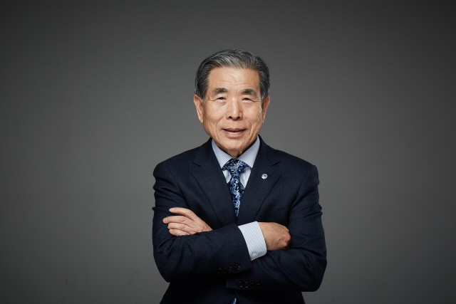 강국창 공동의장